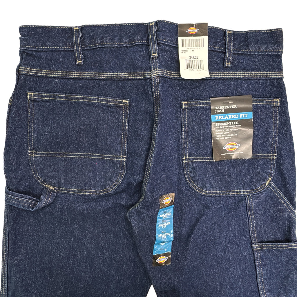 Dickies Denim Painter Pants