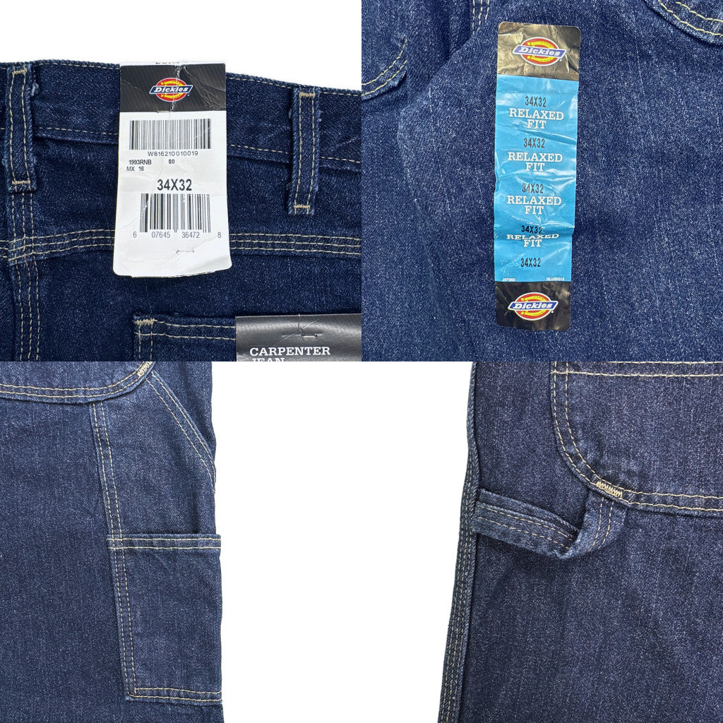 Dickies Denim Painter Pants