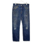 Levi's 501 Denim Pants