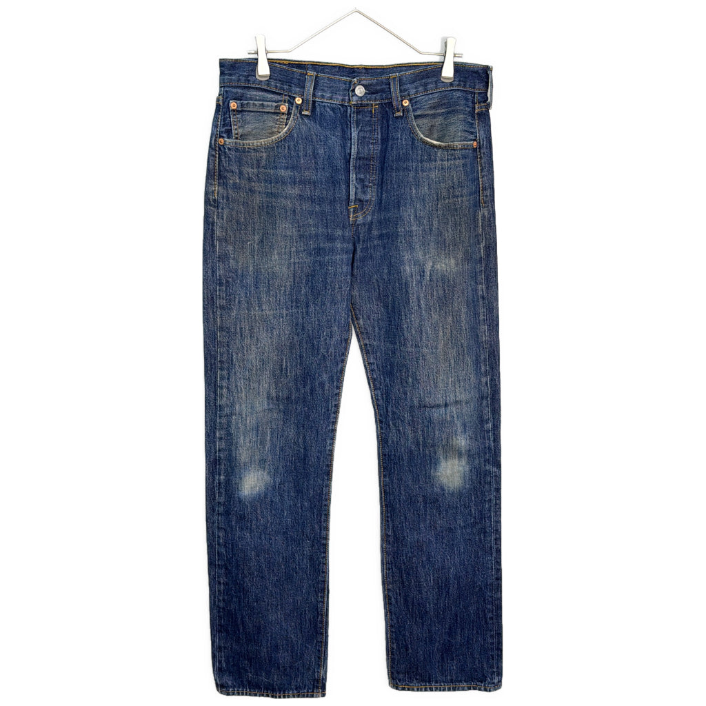 Levi's 501 Denim Pants