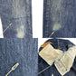 Levi's 501 Denim Pants