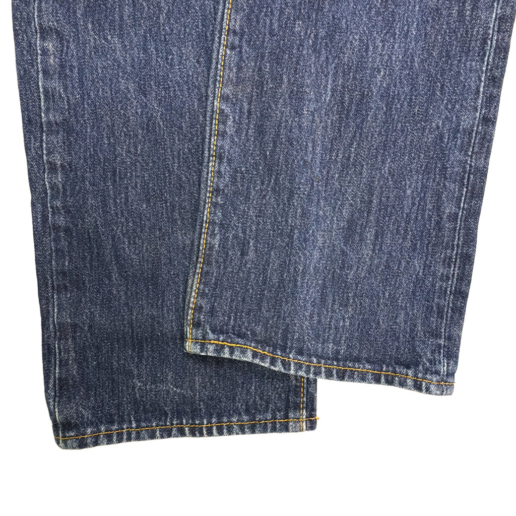 Levi's 501 Denim Pants
