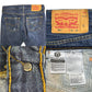 Levi's 501 Denim Pants