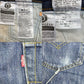 Levi's 501 Denim Pants