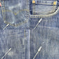 Levi's 501 Denim Pants