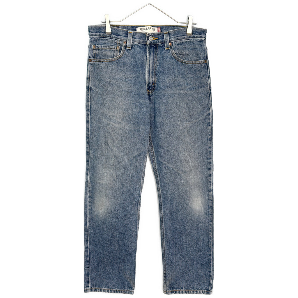 Levi's 505 Denim Pants