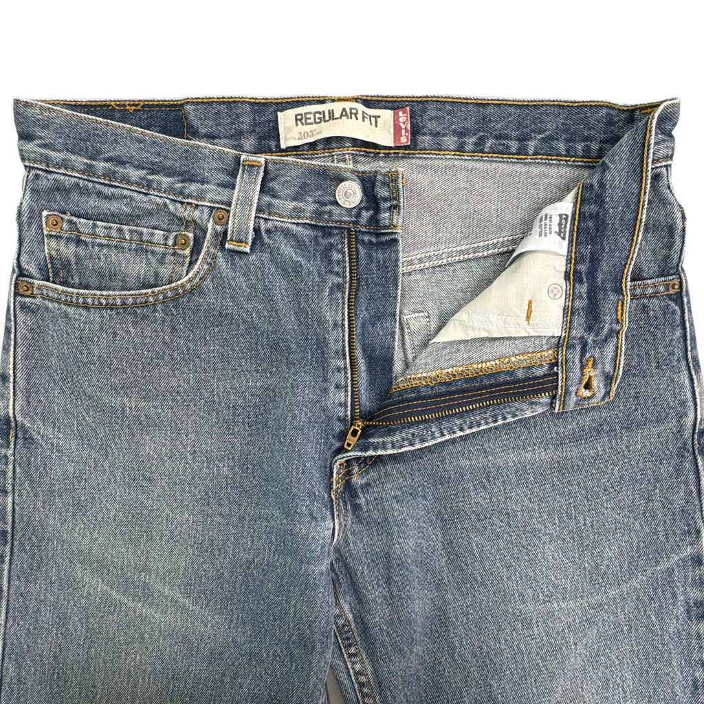 Levi's 505 Denim Pants