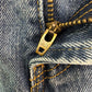 Levi's 505 Denim Pants