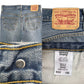 Levi's 505 Denim Pants