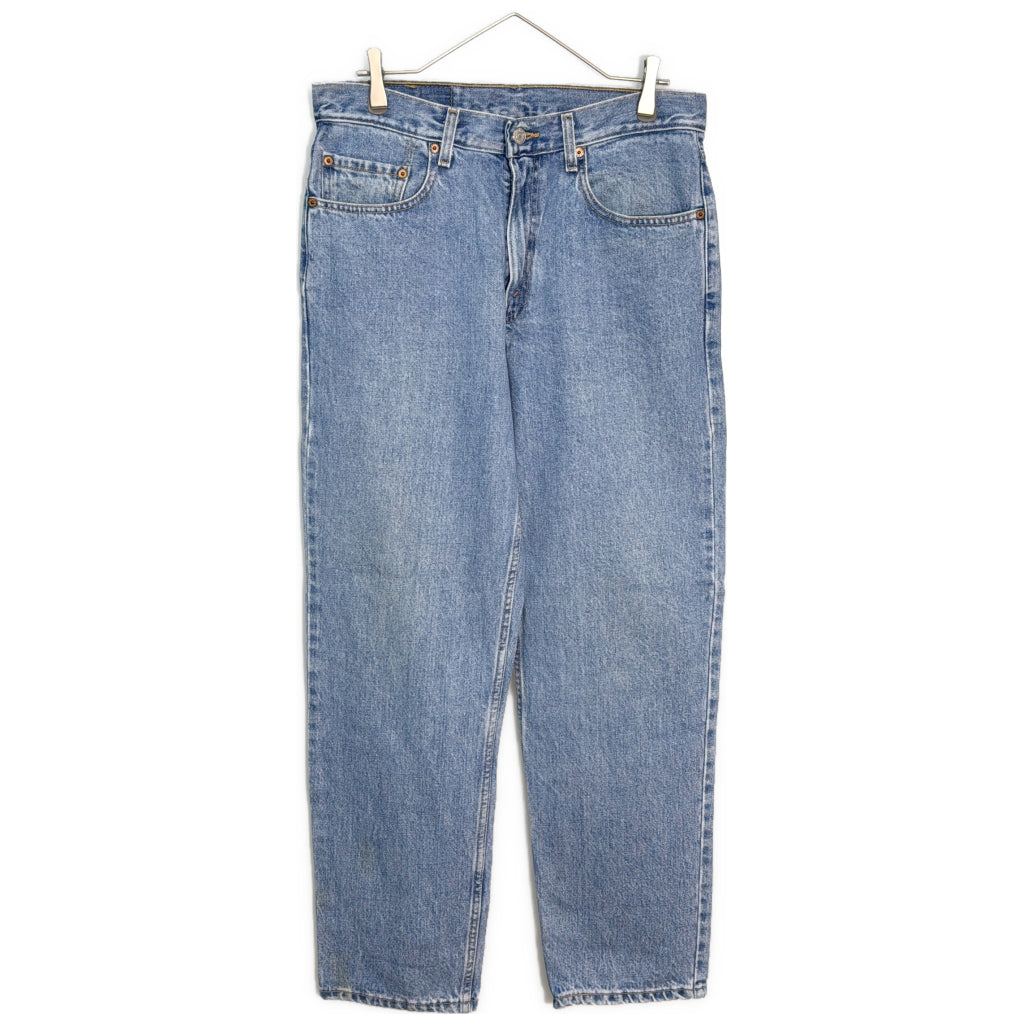 00s Levi's 550 Denim Pants