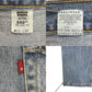 00s Levi's 550 Denim Pants