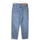 00s Levi's 550 Denim Pants