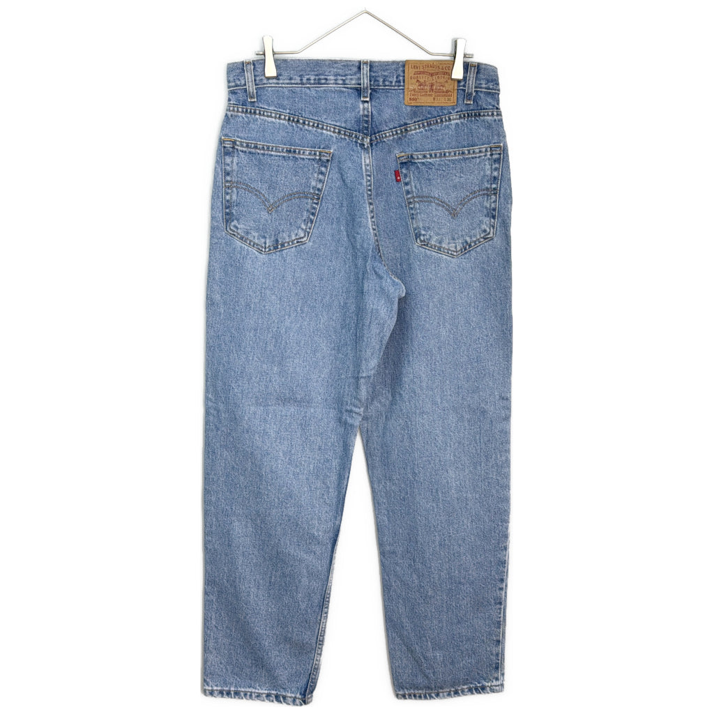 00s Levi's 550 Denim Pants