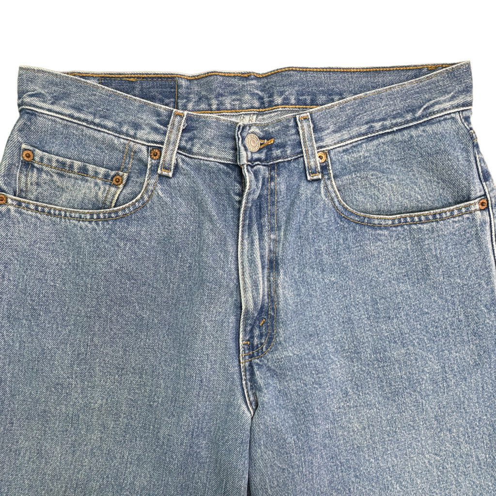 00s Levi's 550 Denim Pants