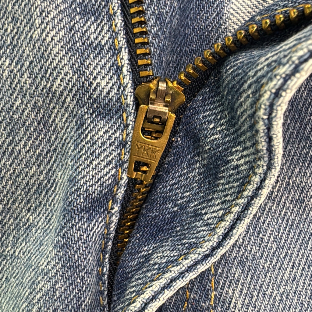 00s Levi's 550 Denim Pants