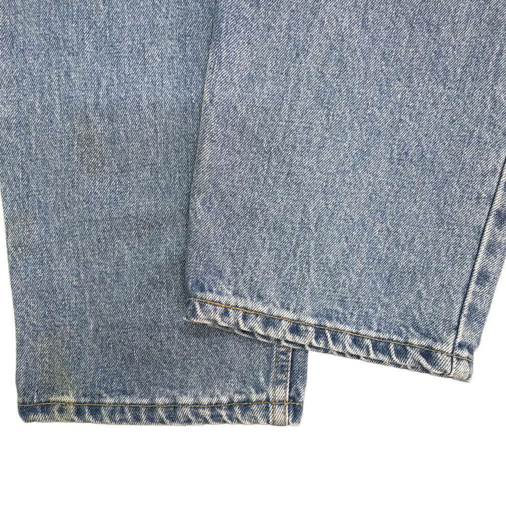 00s Levi's 550 Denim Pants