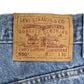 00s Levi's 550 Denim Pants