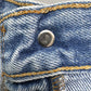 00s Levi's 550 Denim Pants