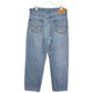 Levi's 550 Denim Pants
