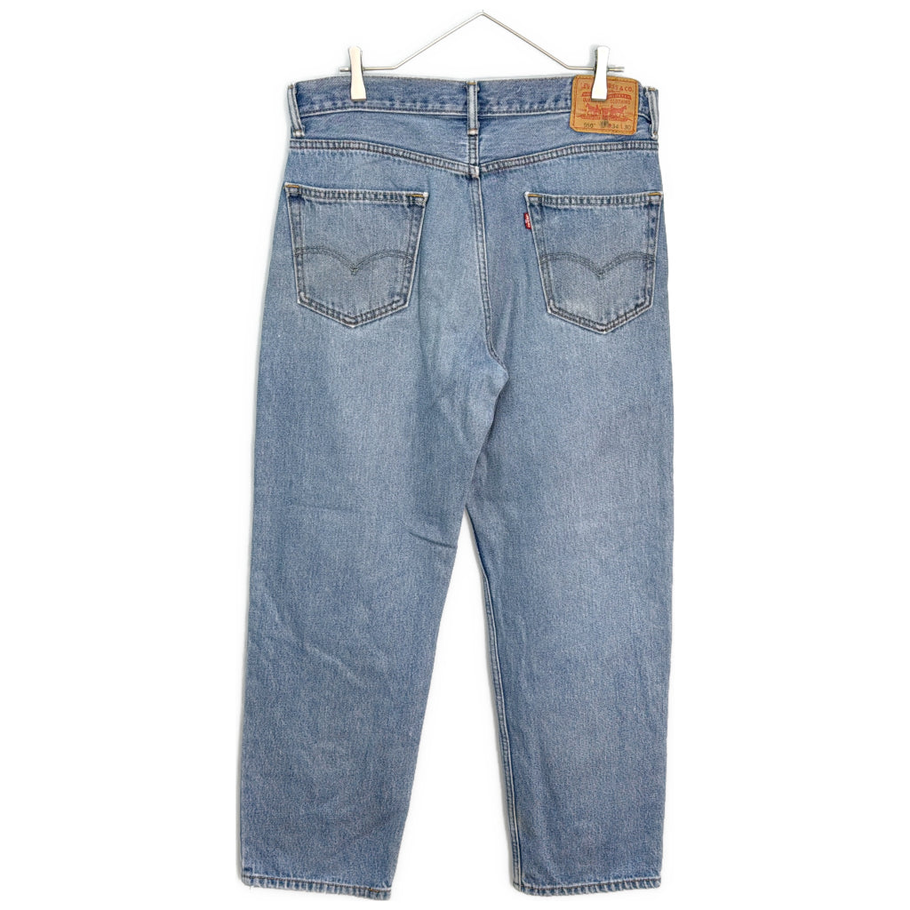 Levi's 550 Denim Pants