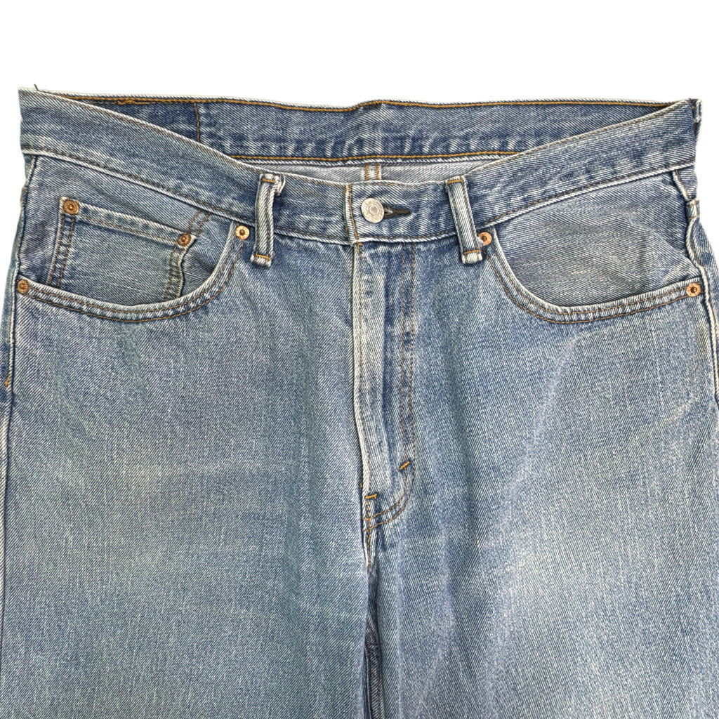 Levi's 550 Denim Pants