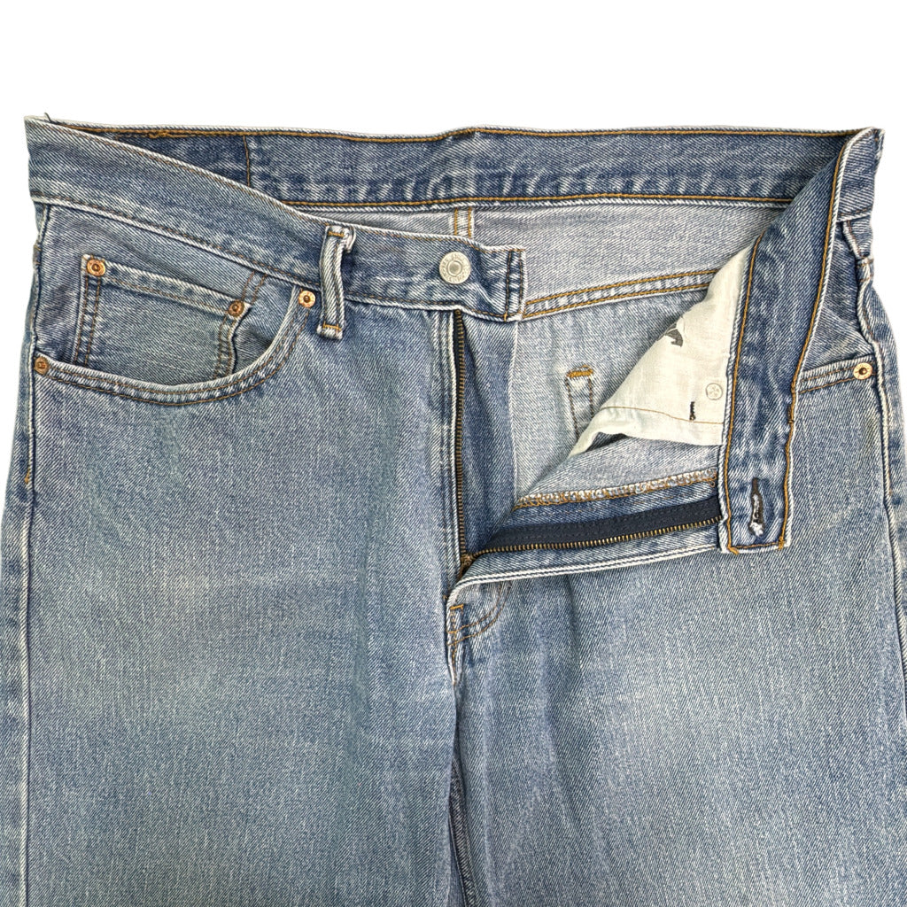 Levi's 550 Denim Pants