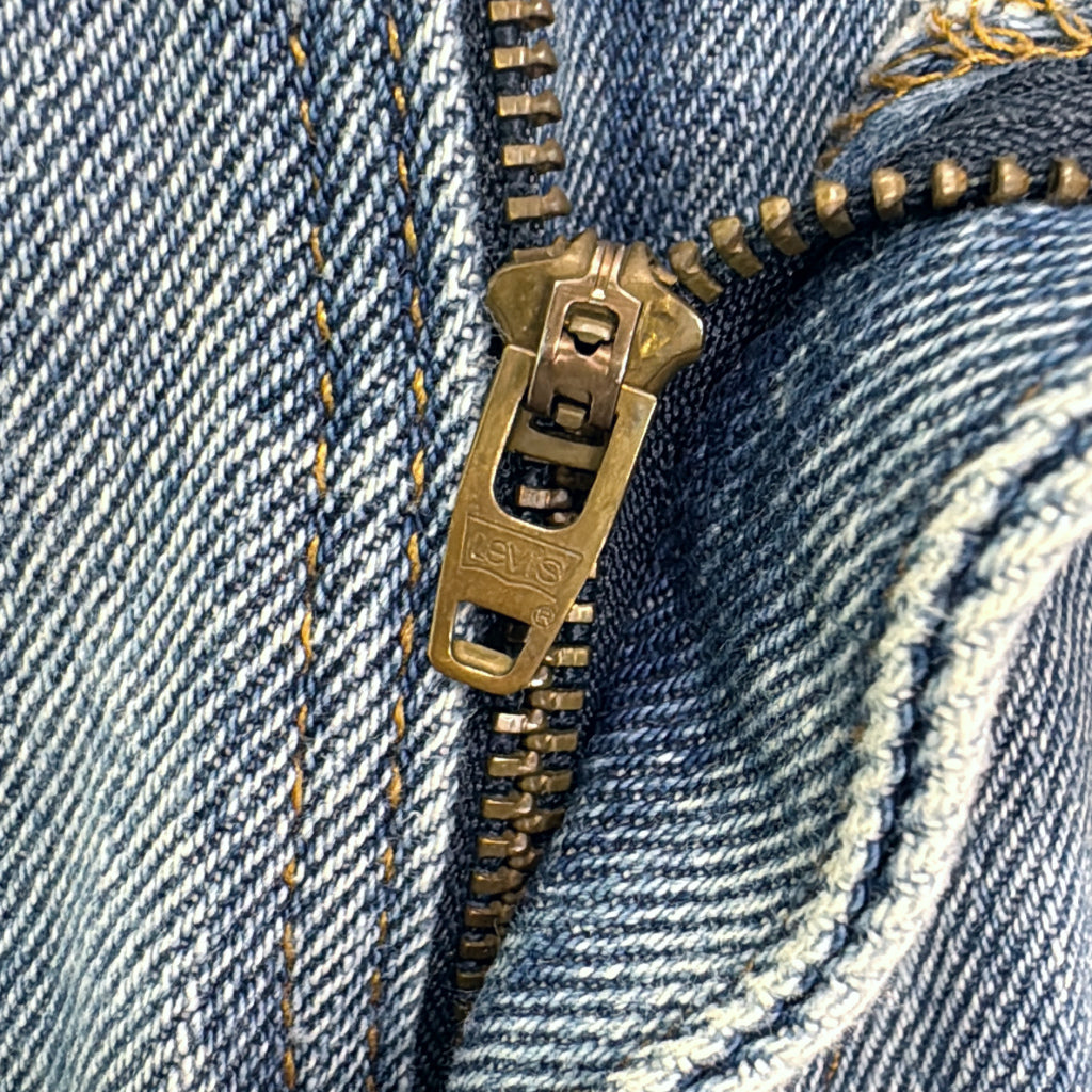 Levi's 550 Denim Pants