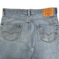Levi's 550 Denim Pants