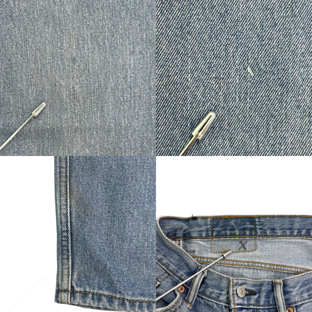 Levi's 550 Denim Pants