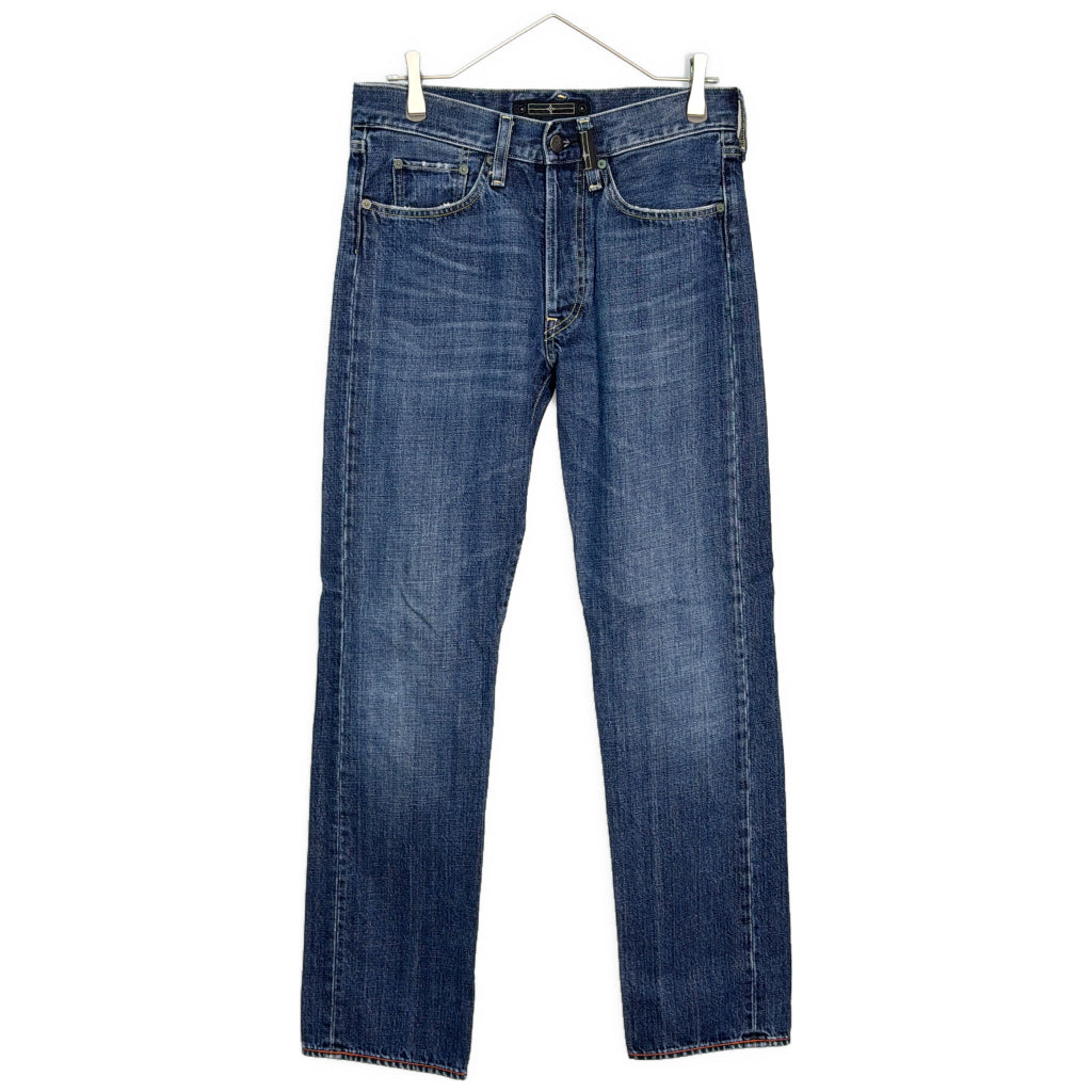 00s STONE ISLAND Denim Pants