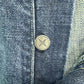 00s STONE ISLAND Denim Pants