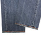 00s STONE ISLAND Denim Pants