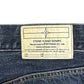 00s STONE ISLAND Denim Pants