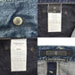 00s STONE ISLAND Denim Pants