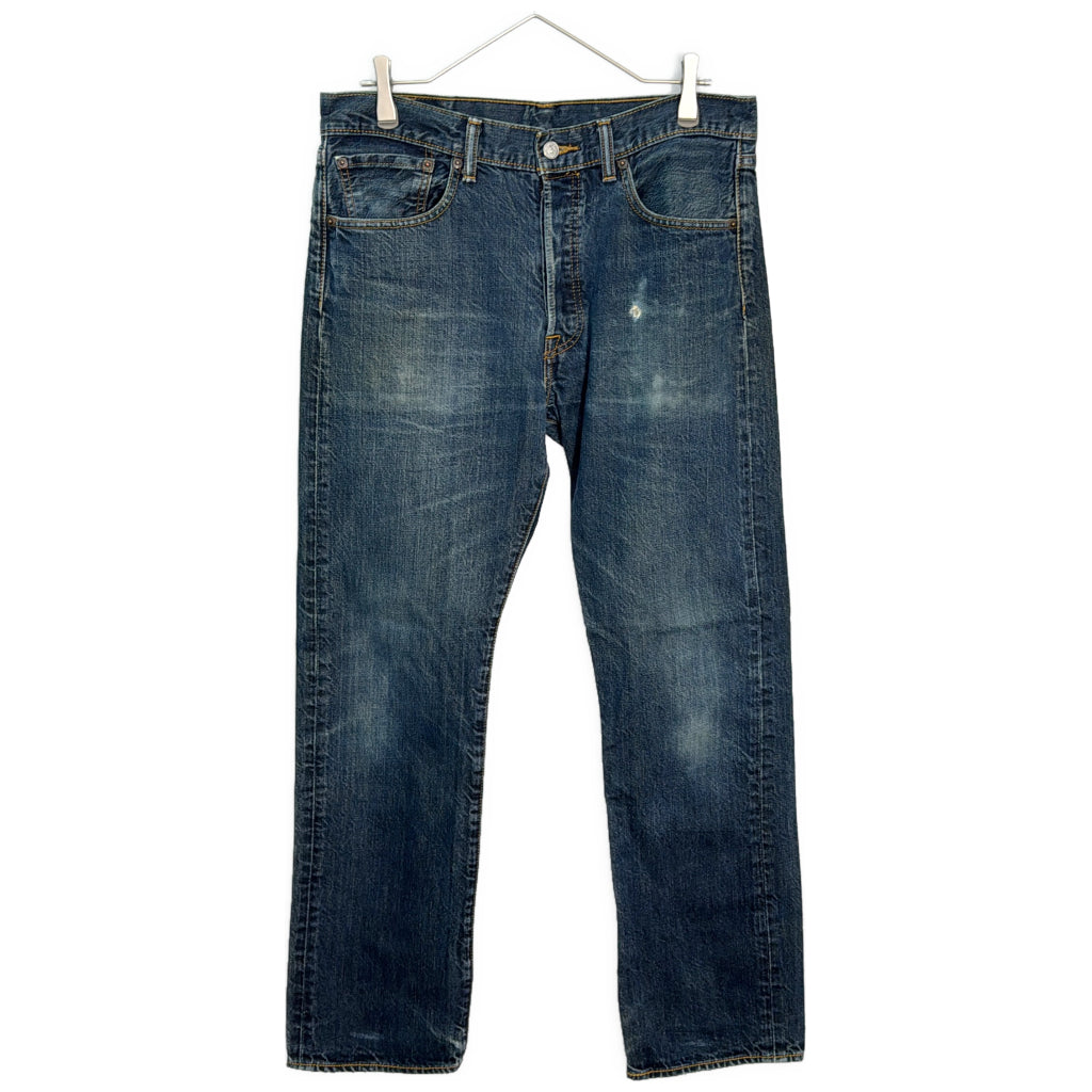 Levi's 501 Denim Pants