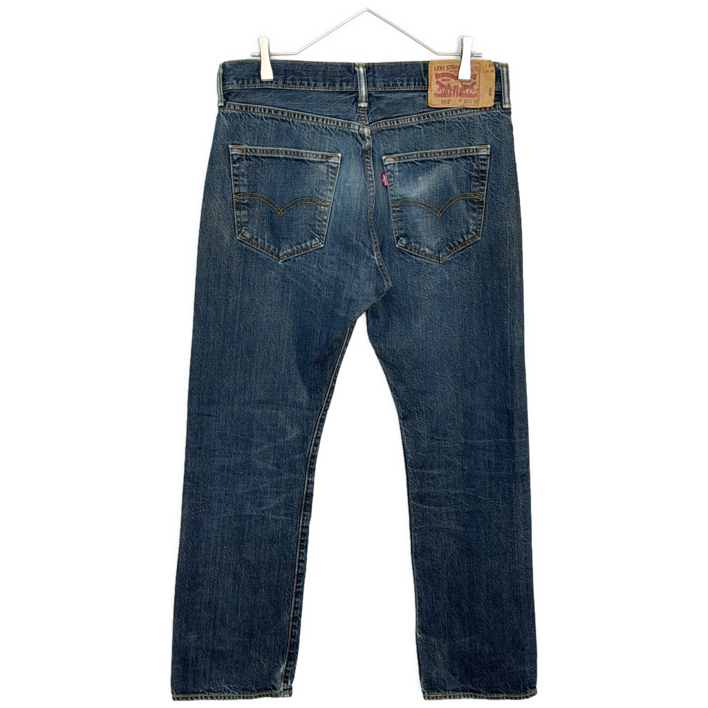 Levi's 501 Denim Pants