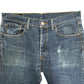Levi's 501 Denim Pants