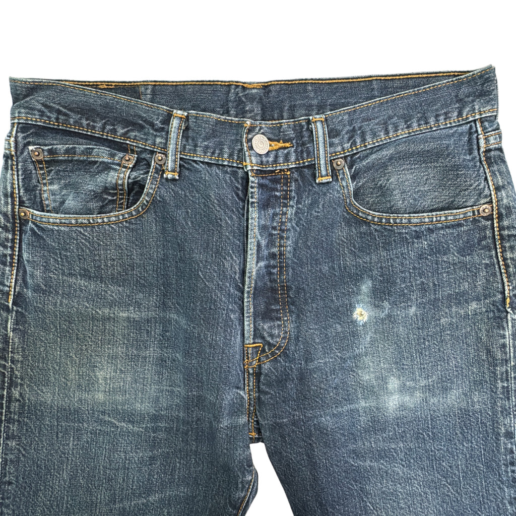 Levi's 501 Denim Pants