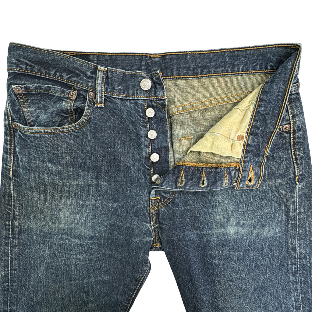 Levi's 501 Denim Pants