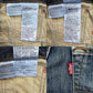 Levi's 501 Denim Pants