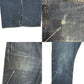 Levi's 501 Denim Pants