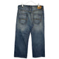 BLUE RIDGE Denim Pants