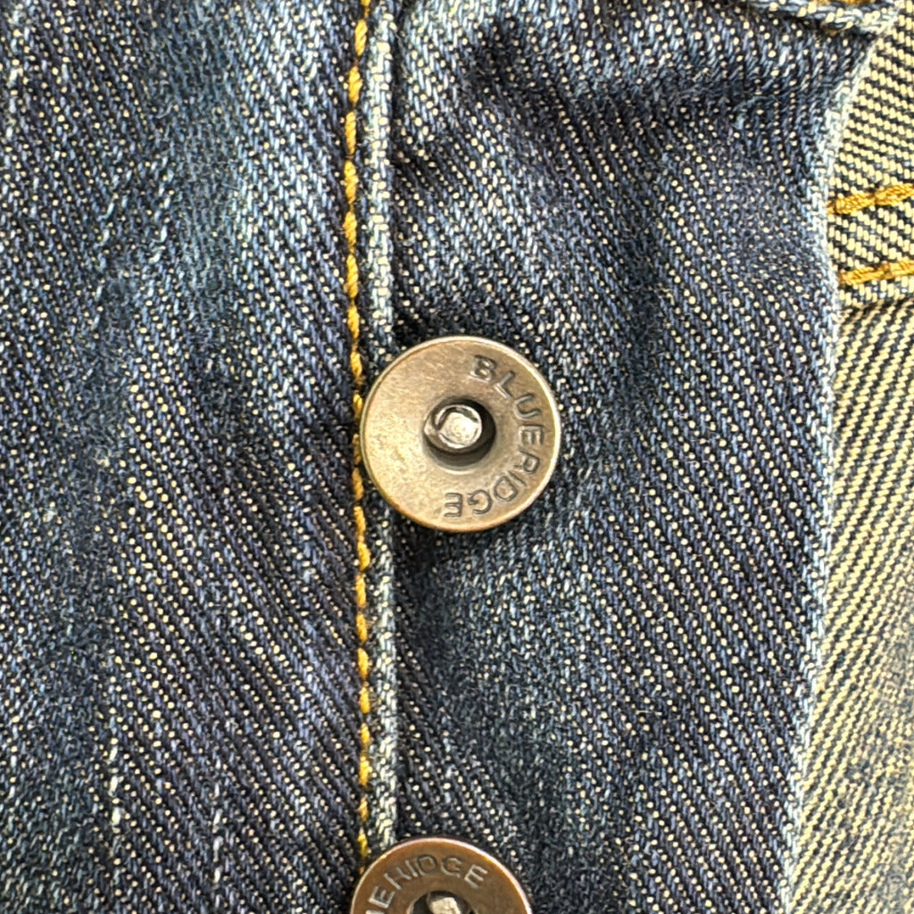 BLUE RIDGE Denim Pants