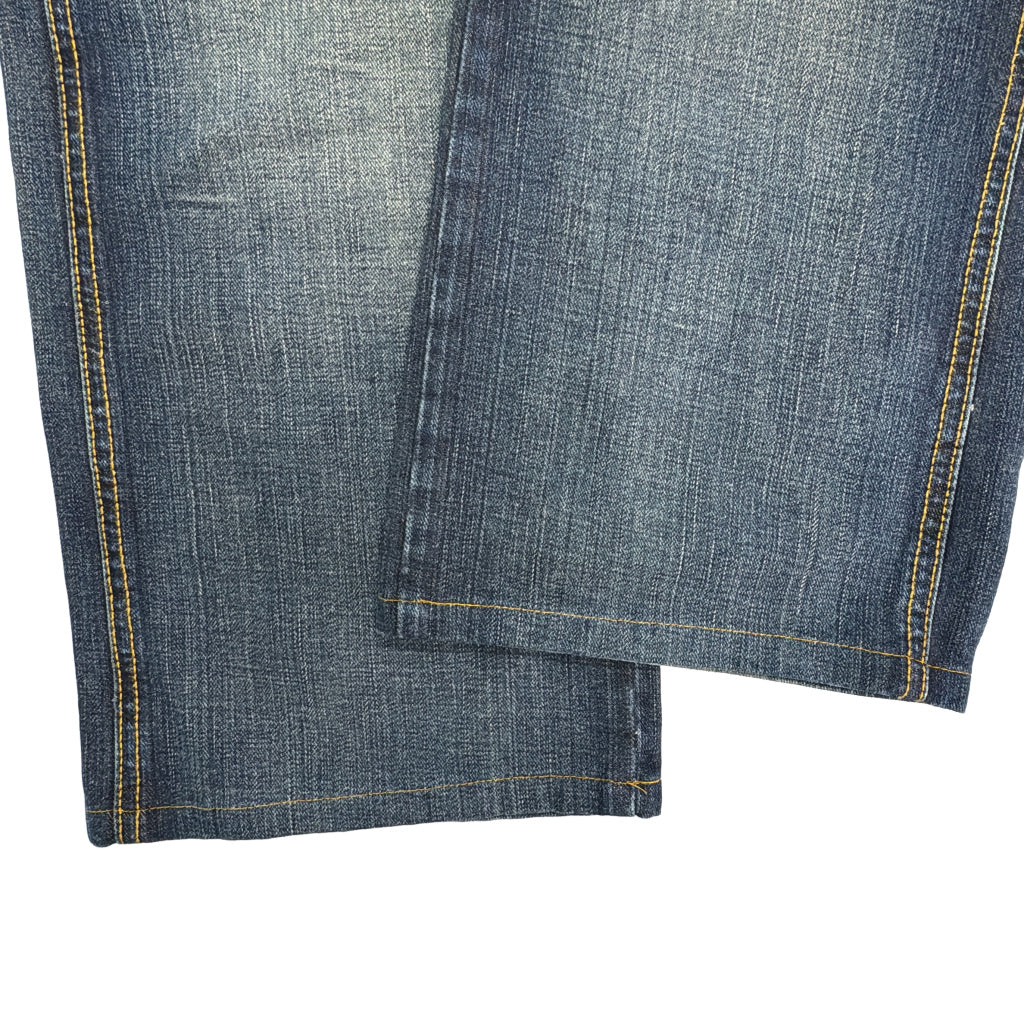BLUE RIDGE Denim Pants