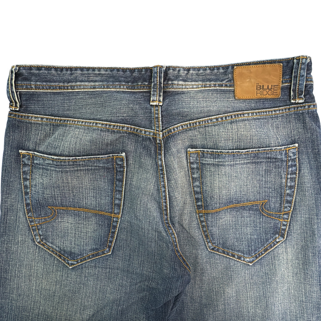 BLUE RIDGE Denim Pants