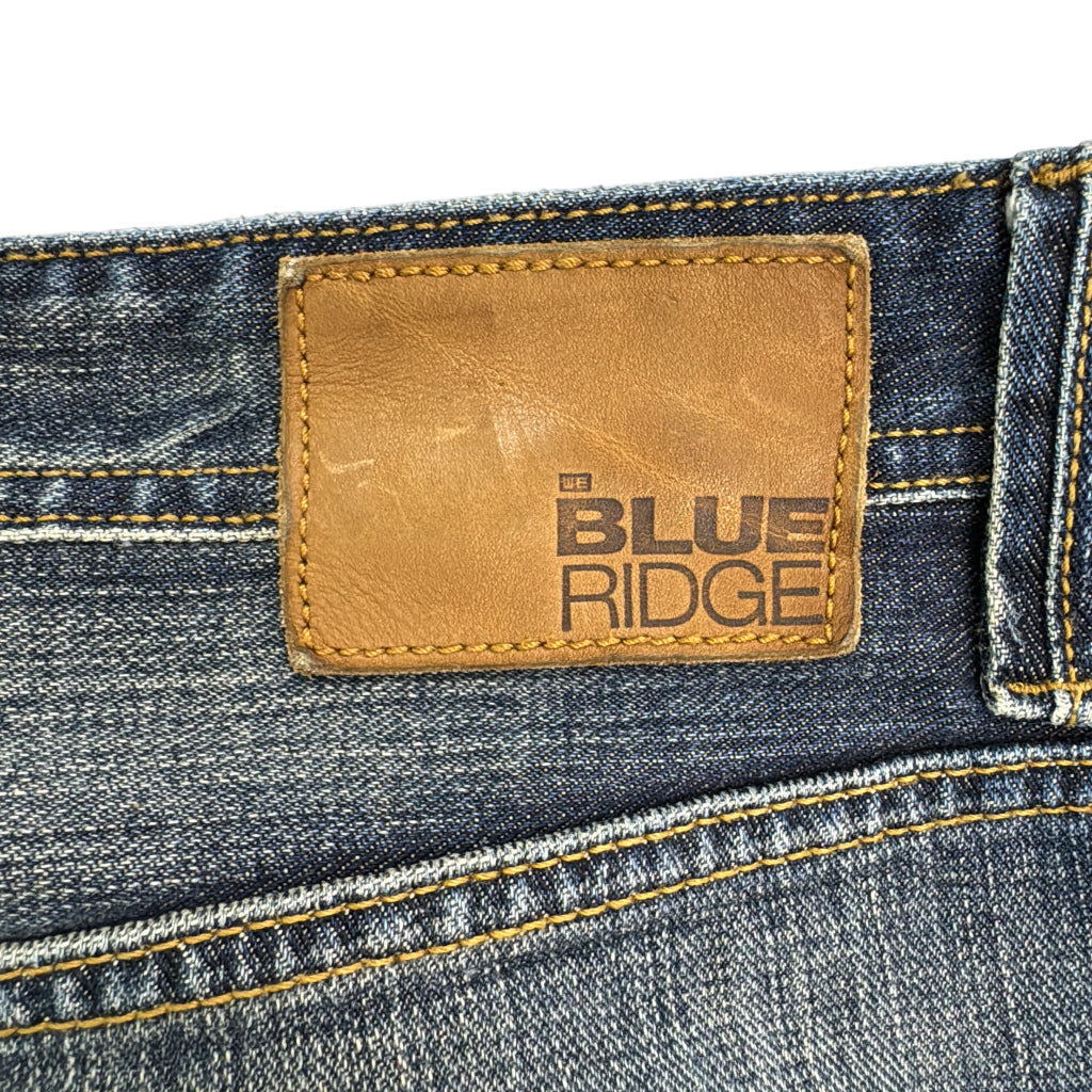 BLUE RIDGE Denim Pants