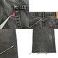 Levi's 505 Denim Pants