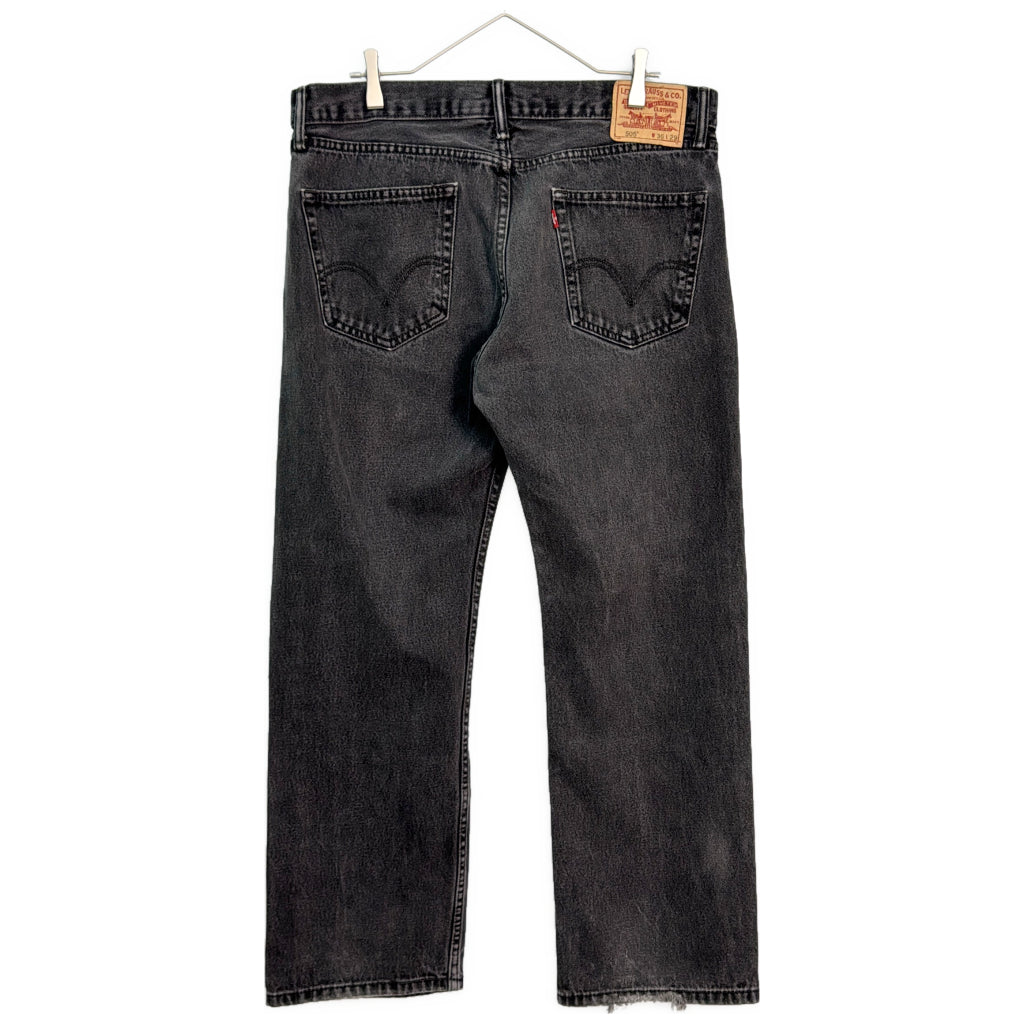 Levi's 505 Denim Pants