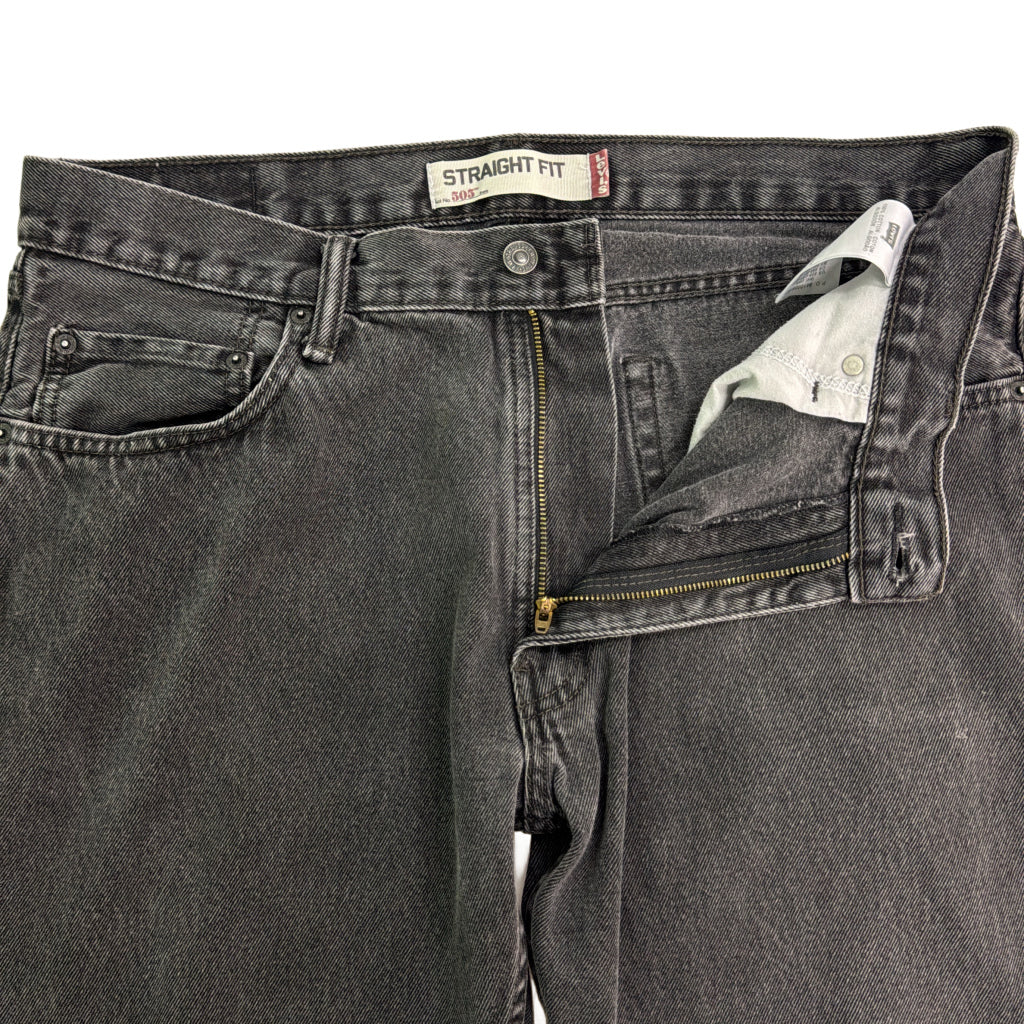 Levi's 505 Denim Pants