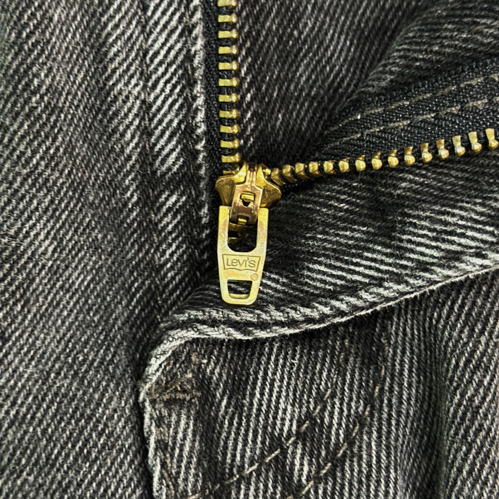 Levi's 505 Denim Pants